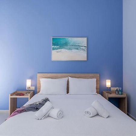 M City Apartments, Garden 2 خانيا المظهر الخارجي الصورة
