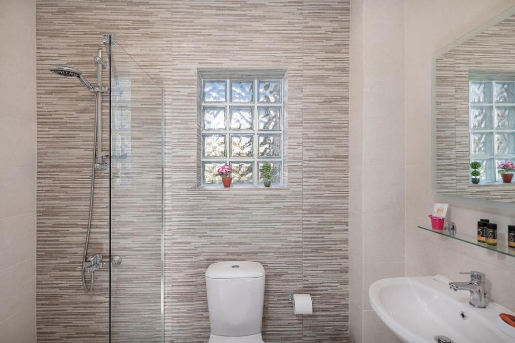 M City Apartments, Garden 2 خانيا المظهر الخارجي الصورة