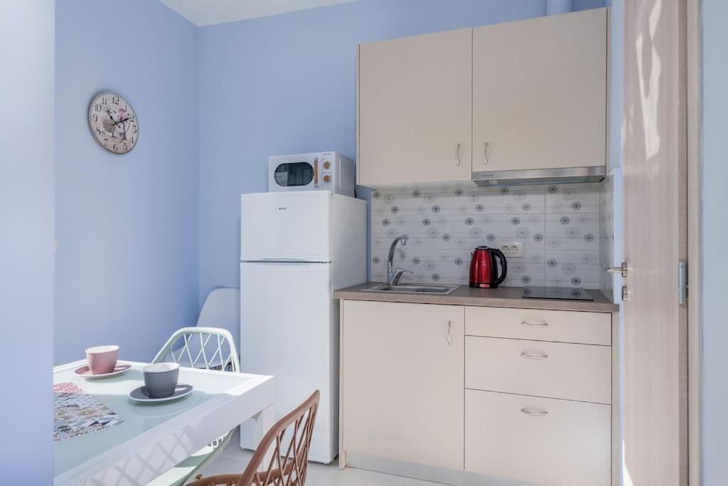 M City Apartments, Garden 2 خانيا المظهر الخارجي الصورة