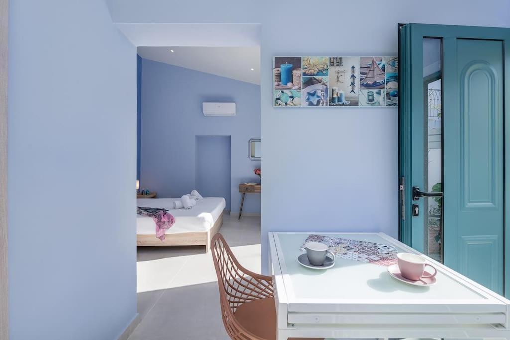 M City Apartments, Garden 2 خانيا المظهر الخارجي الصورة